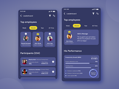 Daily Ui - Day 19