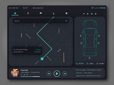 Daily Ui - Day 34 app graphic design typography ui ux