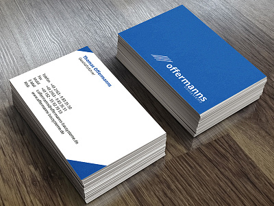 Logo & Business Card