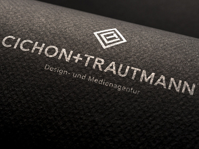 Cichon+Trautmann Logo