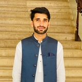 Afaq Khan