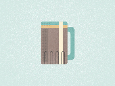 Beer! beer illustration weekend