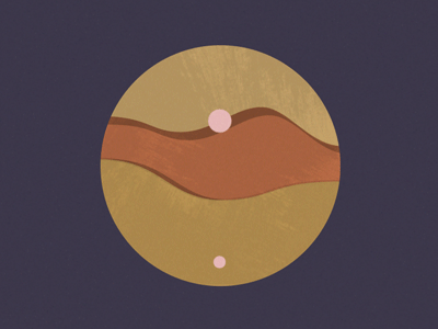 planet test gif moon planet space