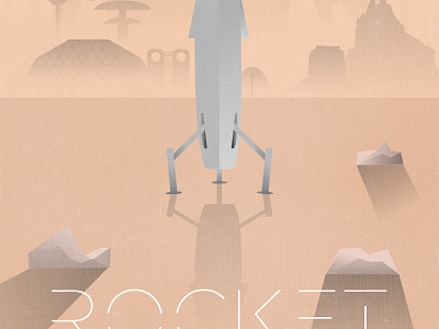 Rocket