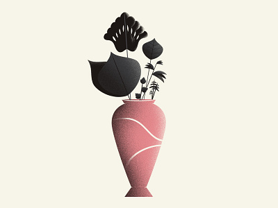 Mid Century Plants 02