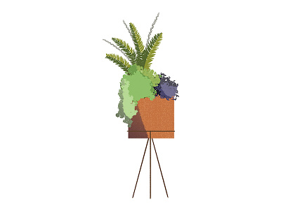 Plant Stand 2