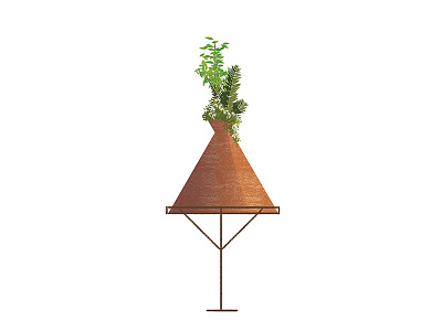 Plant Stand 1