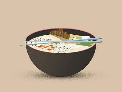 Ramen beef japanese noodles ramen soup