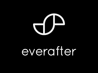 Everafter brand identity branding fashion fashion logo logo visual identity