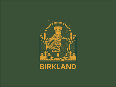 Birkland Logo