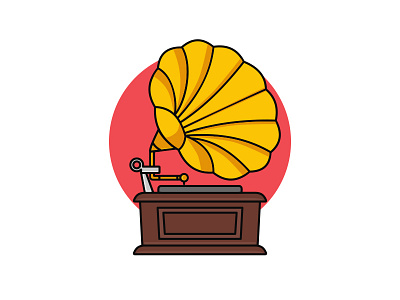 Gramophone