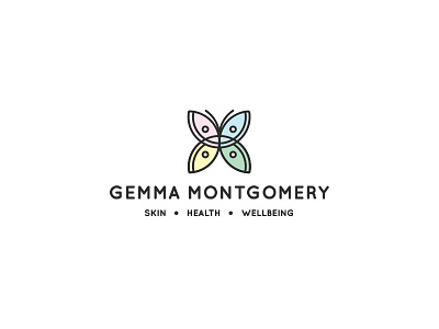 Gemma Montgomery - Logo