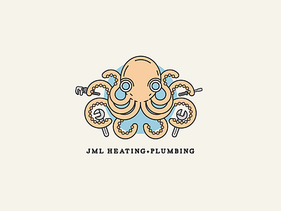 Octopus with Tools