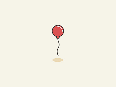 Balloon Pin for Roam