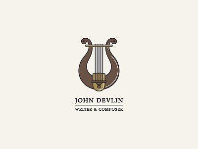 John Devlin Logo