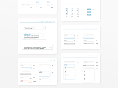 Design System