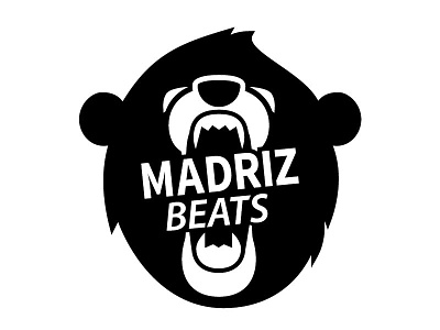 Madriz Beats beatbox beats logo madrid