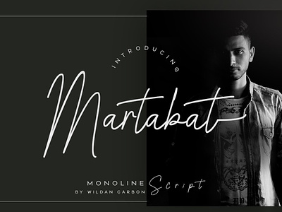 Martabat script signature