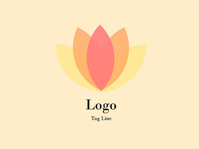Logo Design Practise (1)