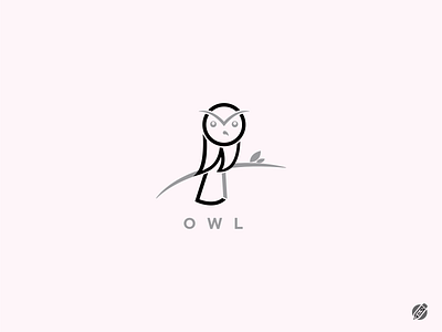 OWL wordmark logo