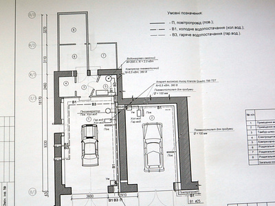 2d architecture plan