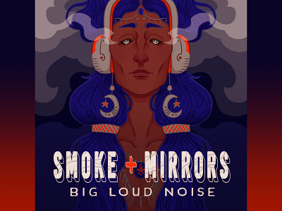 Smoke + Mirrors