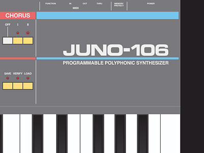 Juno 106