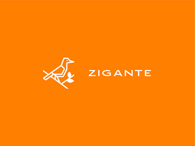 Zigante Logo