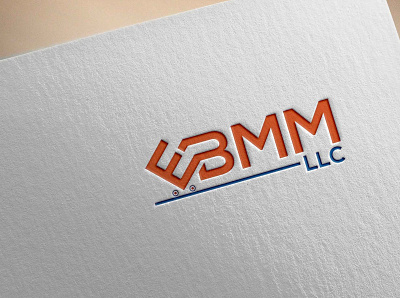 Ebmm llc branding graphic design logo motion graphics