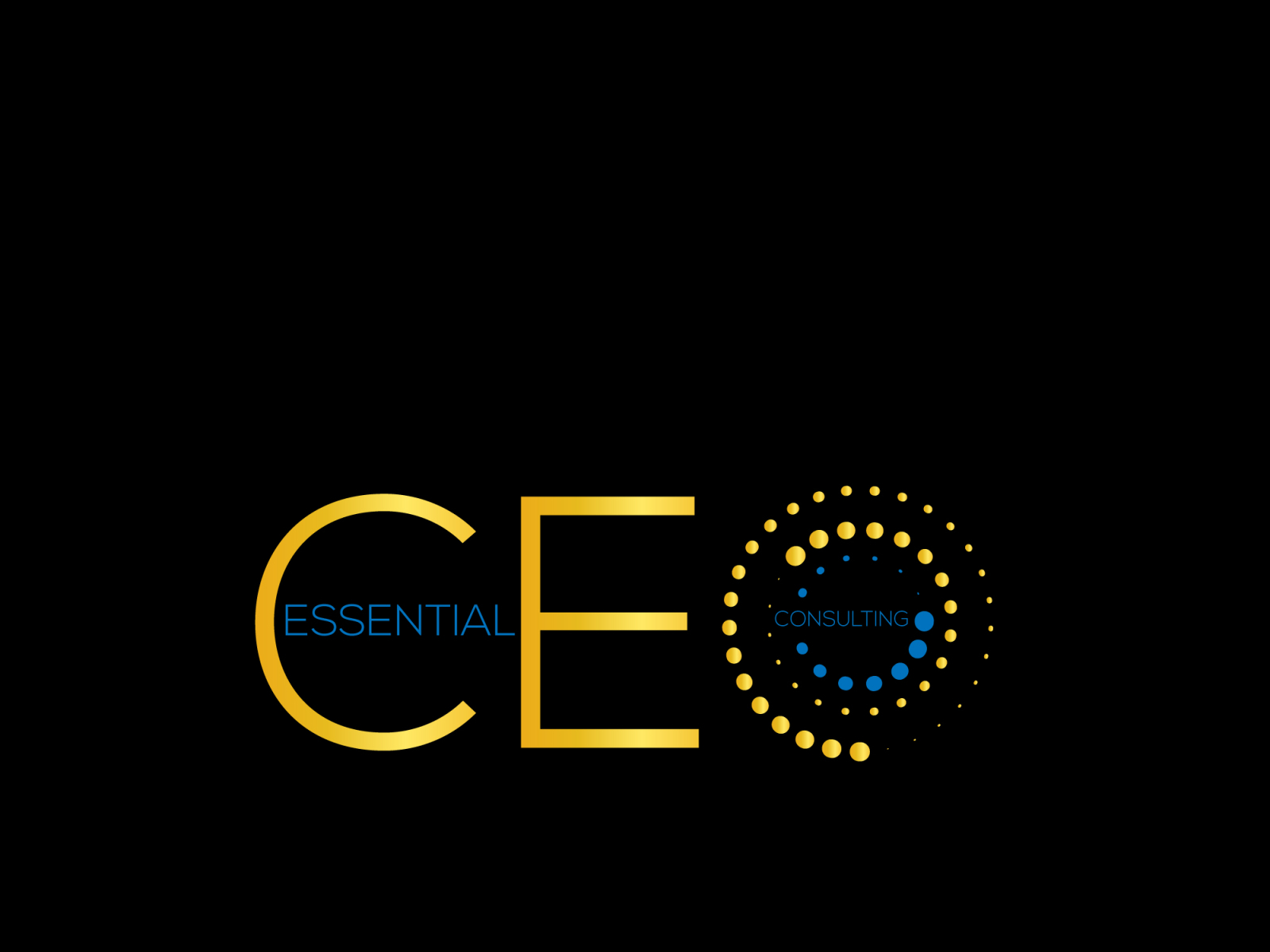 CEO logo by ariful islam on Dribbble