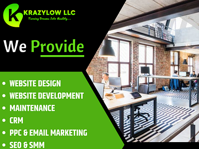 Services branding business dataentry krazylowseo leadgeneration ppc sem seo webdesign webdevelopment websiteresearch