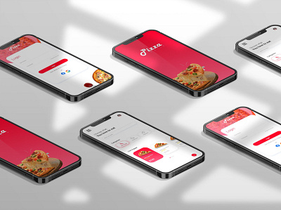 Pizza Mania App online pizza pizza app