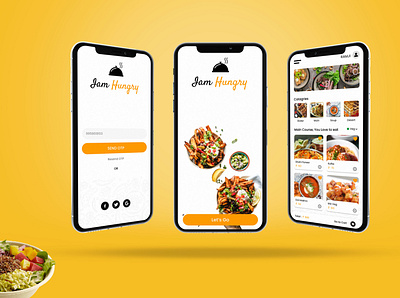 A food app food app hungry non veg food veg