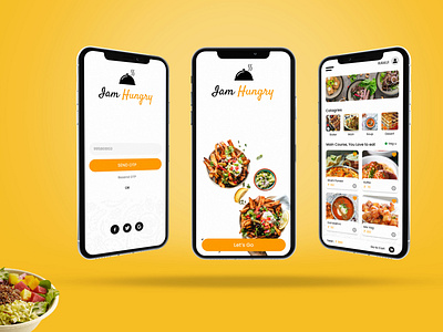 A food app food app hungry non veg food veg