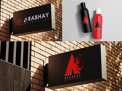 Branding: Logo Design, Visual Identity