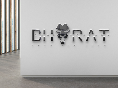 Bharat | Brand