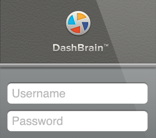 Almost there... dashbrain