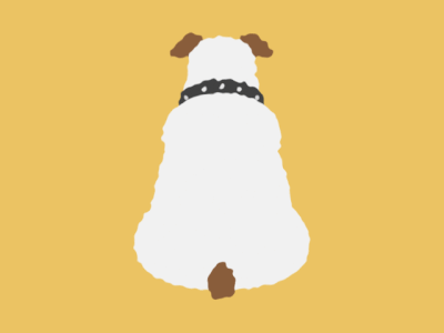 Introducing Big Mac animation bulldog doggydog gif illustration motiongraph vector