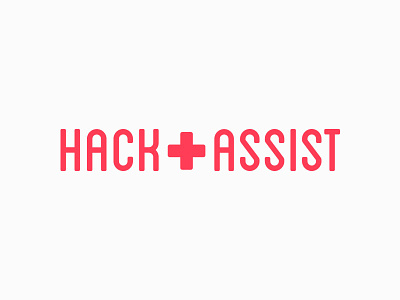 Hack Assist Logo