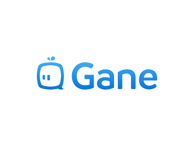 Gane.io Rebranding app brand finance gane identity logo mobile payments rebrand vector whale