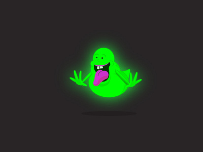 Slimer