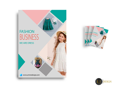 FASHION BUSINESS FLYER DESIGN business flyer design flyer fashion flyer flyer flyer design