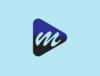 Music Logo 3d branding genede graphic design logo logodesign logos music music logo music logo design new logo ummedesign