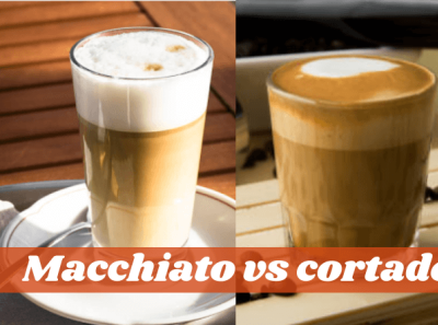 Macchiato vs Cortado coffee coffeegearz coffeegearzcom cortado cortadocoffee macchiato macchiatocoffee macchiatovscortado