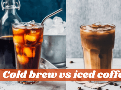 Cold Brew vs Iced Coffee coffee coffeegearz coffeegearzcom coldbrew coldbrewcoffee coldbrewvsicedcoffee icedcoffee