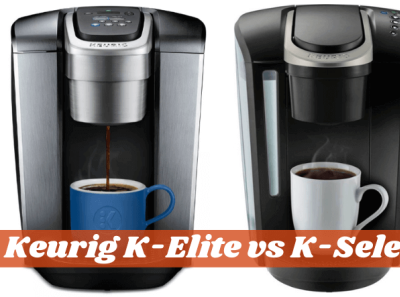 Keurig K-Elite vs K-Select coffee coffeegearz coffeegearzcom kelitevskselect keurig keurigkelite keurigkelitevskselect keurigkselect