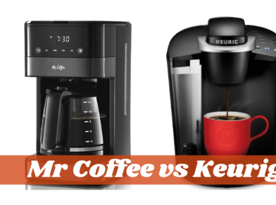 Mr Coffee vs Keurig coffee coffeegearz coffeegearzcom keurig mrcoffee mrcoffeevskeurig