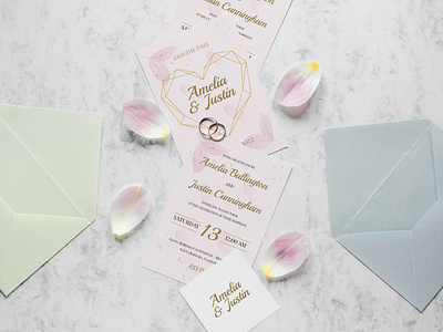 Wedding Invitation beauty botanical celebration floral flovers hitched invitation invitations love marriage print rings rsvp save the date typography watercolor wedding wedding invitation wedding invitations wedding stationary