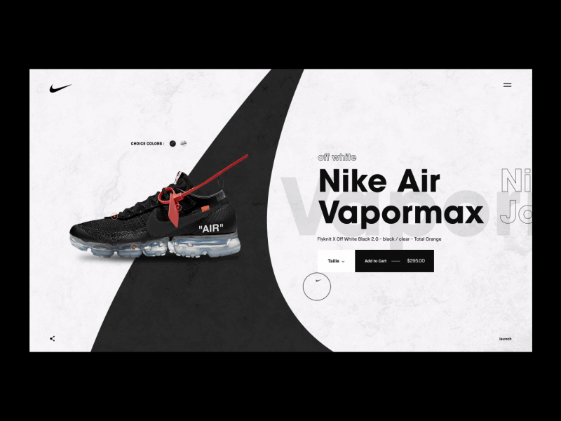 Nike vapormax off white wallpaper sale