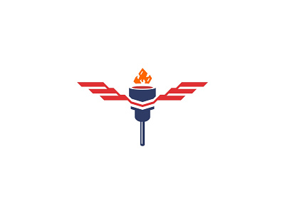 American Torch Wing